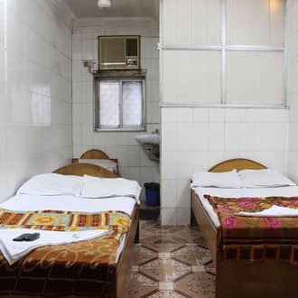 Central Guest House, Mumbai 4